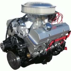 GM Performance 12498772 4R GM Performance Crate Engine ZZ383 425HP 