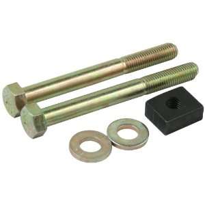   to Cylinder Head Bracket Bolt Kit for Small Block Chevy Automotive