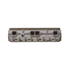Mastercrafted 162105 Cylinder Heads; SB Chevy 220/64cc 2.08 straight 