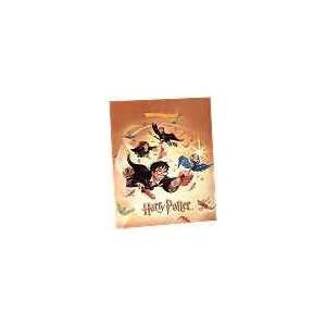  Harry Potter and the Sorcerers Stone Flying Keys Gift Bag 