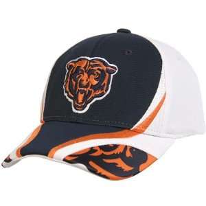  Reebok Chicago Bears Two Tone Zoogo Hat
