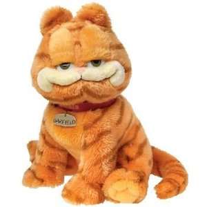  TY Beanie Buddy   GARFIELD the Cat ( Garfield Movie Promo 
