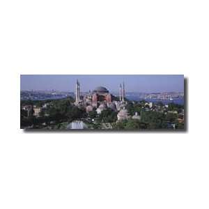 Hagia Sophia Istanbul Turkey Giclee Print
