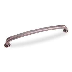 Jeffrey Alexander 527 12 DMAC Bremen Gavel 12 Handle Appliance Pull 