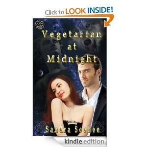 Vegetarian at Midnight Sandra Sookoo  Kindle Store