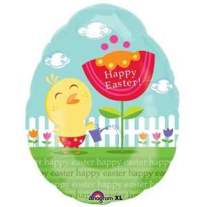  18 Cute Chicky With Flower Junior Shape Toys & Games