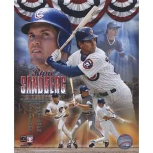  Ryne Sandberg   Legends Composite   Licensed Photo by 