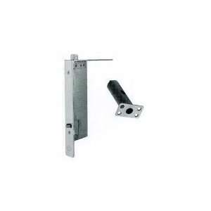   Steel Automatic Flush Bolt with Auxilary Fire Latch