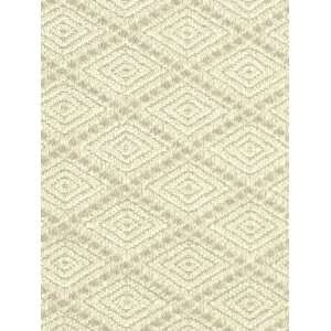  Diamond Shapes Platinum by Beacon Hill Fabric Arts 