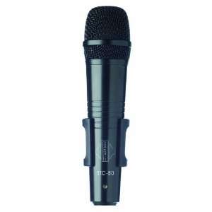  Sontronics STC 80 handheld dynamic microphone Electronics