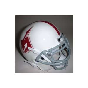  1969 Mississippi State Bulldogs Throwback Mini Helmet 