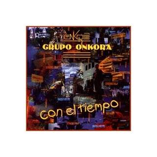  Grupo Onkora Con El Tiempo Music