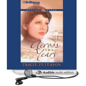   Rose #2 (Audible Audio Edition) Tracie Peterson, Sandra Burr Books