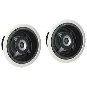  Sonance Virtuoso V834DR 3 way in ceiling speaker pair 