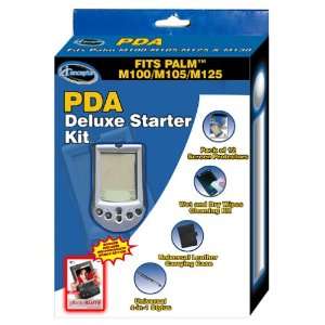  iConcepts Deluxe Starter Kit for Palm M100/105/125/130 