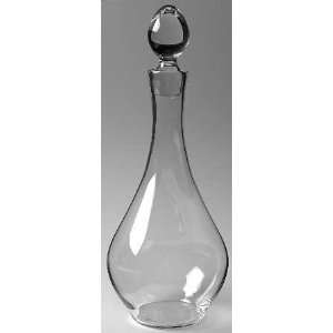  Riedel Sommeliers Mini Decanter with Stopper, Crystal 