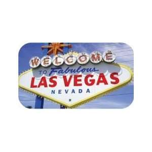 Las Vegas Welcome Mints, Las Vegas Souvenirs, Las Vegas Souvenir 