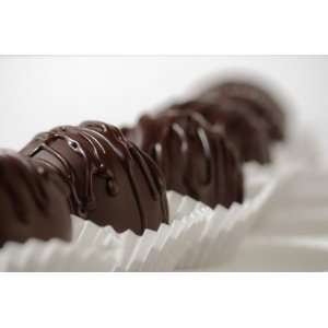 60% Chocolate Truffles Grocery & Gourmet Food