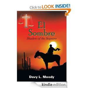 Start reading El Sombre  