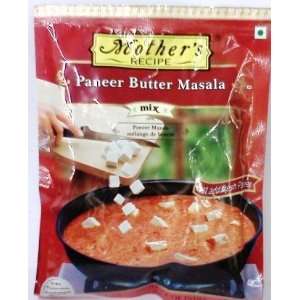  Mother   Paneer Butter Masala   4 oz 