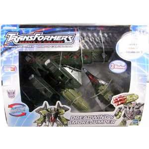  Target Exclusive Transformers Robots in Disguise Dreadwind 