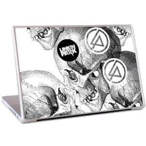  17 in. Laptop For Mac & PC  Linkin Park  Ray Skin Electronics