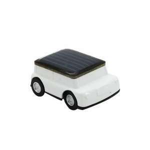  mini solar car toy Toys & Games