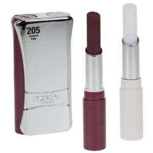   Infallible Longwear Dup Compact Lip Gloss   205 Powerful Ruby Beauty