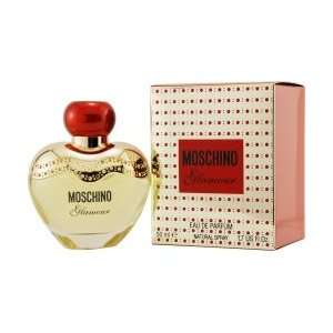  MOSCHINO GLAMOUR by Moschino EAU DE PARFUM SPRAY 1.7 OZ 