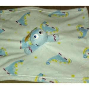  Soft Plush Dinosaur Baby Snuggly Blanket Baby