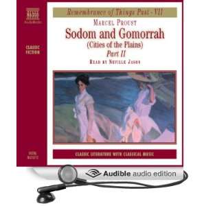  Sodom and Gomorrah (Cities of the Plain), Part 2 (Audible 