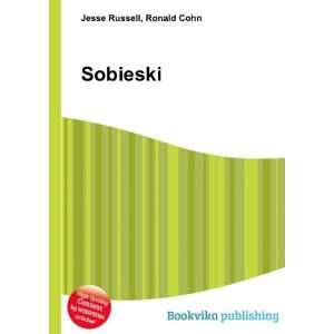 Sobieski, Masovian Voivodeship Ronald Cohn Jesse Russell  