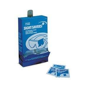   Lens Cleaning Tissue 100 Per Box by The Safety Zone LLC  Part no. 8576