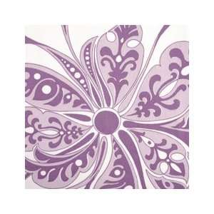  Leaf/foliage/vi Purple by Duralee Fabric Arts, Crafts 
