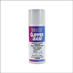  MAR V CIDE Clipper Ease Spray Disinfecant Lubricant Rust 