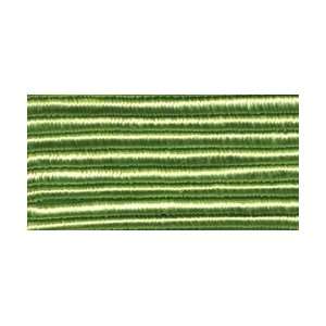  DMC Color Infusions Memory Thread 3 Yards Light Green 