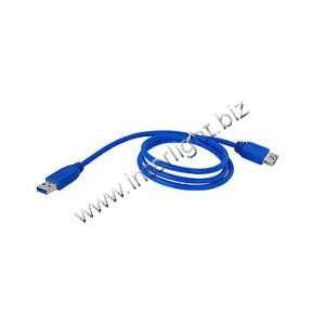  CB US0512 S1 1M SUPERSPEED USB USB 3.0   CABLES/WIRING 