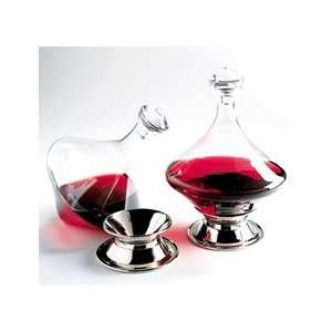 Orbital Decanter 