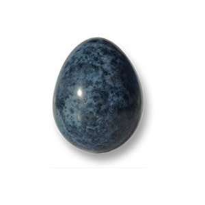  Brazilian Blue Sodalite Egg 