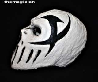 Rare Gift Slipknot Mushroomhead Costume Halloween Rock Band Latex Mask 