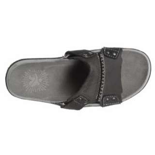  slip on the cushe manuka slide sandals for a stylish 