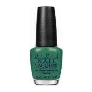  OPI Jade Is The New Black