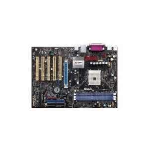    AK86 L K8T800 PGA754 Ddr Atx AGP8X 5PCI Snd Gbe 800MHZ Electronics