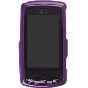  Wireless Solutions Snap On Casefor Palm Pixi   Purple 