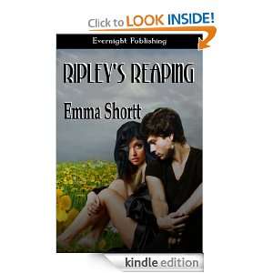 Ripleys Reaping Emma Shortt  Kindle Store