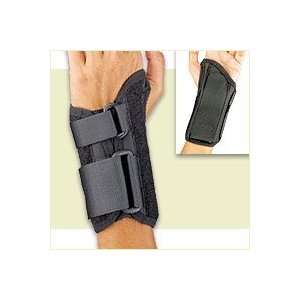  FLA Professional Low Profile Wrist Support , Small, Left 