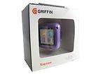 Griffin Slap Flexible wristband for iPod nano 6 purple