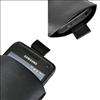 12 in 1 Accessory Leather Pouch Car Charger Case For Samsung Galaxy W 