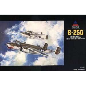  1/48 B25G Cannon Toys & Games