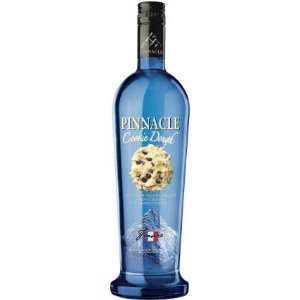  Pinnacle Vodka Cookie Dough 1 Liter Grocery & Gourmet 